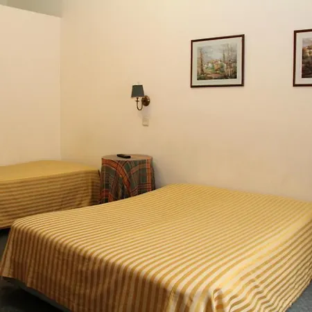 Soria Pensionat